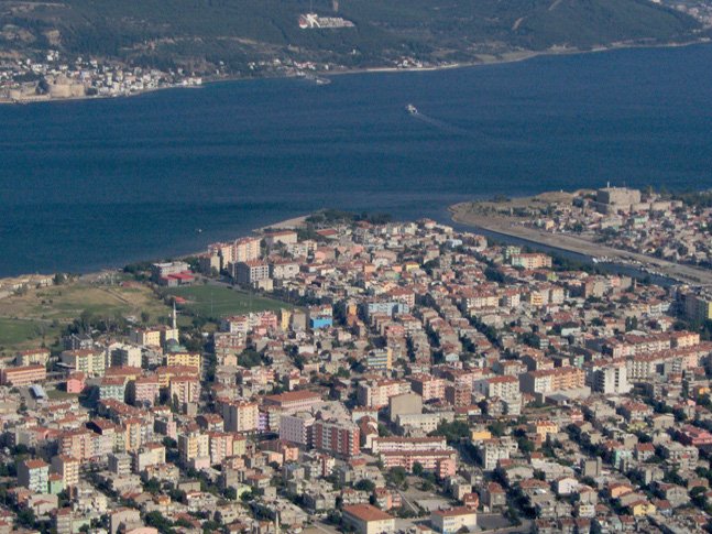 Çanakkale Gökçeada Satılık Yazlık - Fotoğraf Galerisi - Resimleri #1420-8567