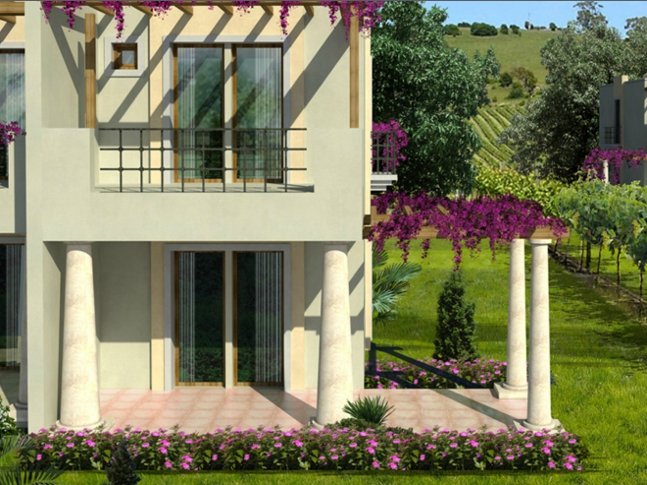Areon Bağ Evleri İletişim Fotoğraf Galerisi Resimleri 164710821