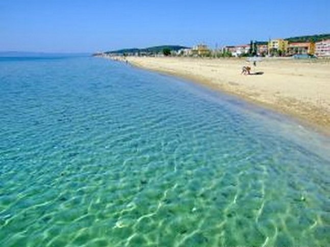 Sarımsaklı Plajı Fotoğraf Galerisi Resimleri 434534840
