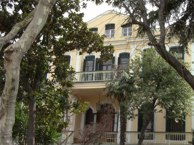 Büyükada Evleri Göz Kamaştırıyor Emlakjet Haberleri