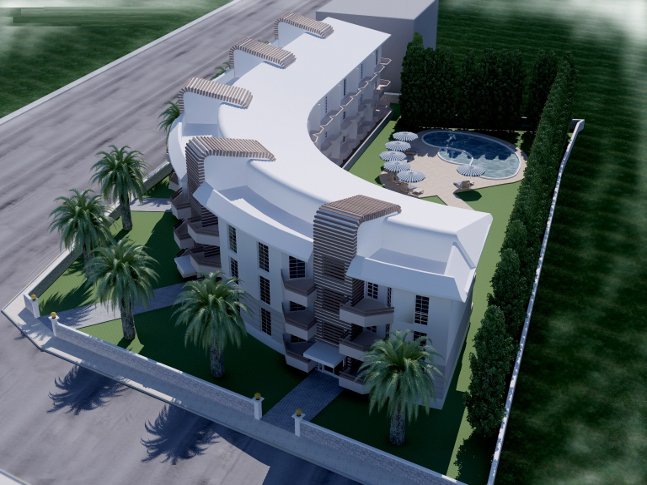 akçakoca tatil evleri